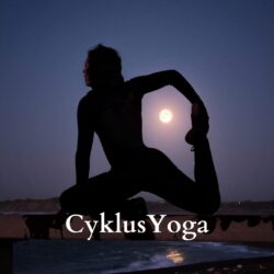 CyklusYoga - dansk